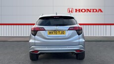 Honda HR-V 1.5 i-VTEC EX CVT 5dr Petrol Hatchback